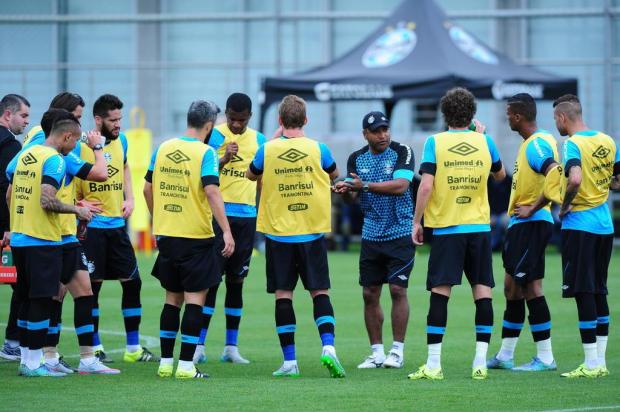 Planejamento: saiba quais são as oito resoluções do Grêmio para 2016