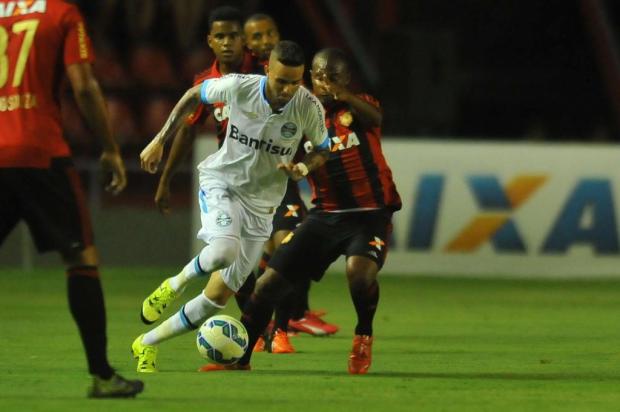 Cacalo: os erros na derrota para o Sport não podem se repetir