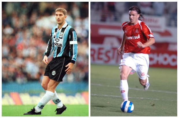 Relembre outros casos de doping na dupla Gre-Nal