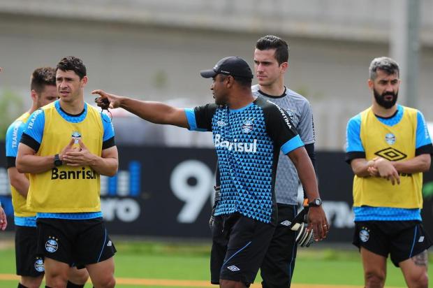 Cacalo: o clássico de domingo não tem favorito