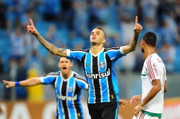 Grêmio vence e vai para o Gre-Nal sem estresse