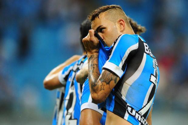 Torcedor Gremista ZH: vitória estratégica do Grêmio