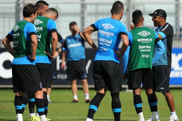 Ramiro projeta Inter motivado após goleada de 5 a 0 na Arena: Quem apanha nunca esquece