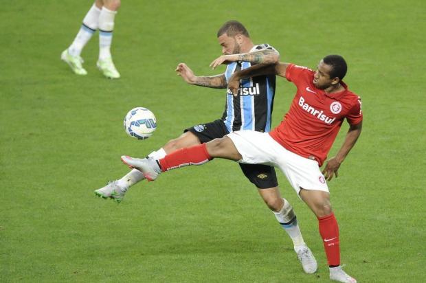 Cacalo: a responsabilidade maior por uma vitória é inteiramente do Inter