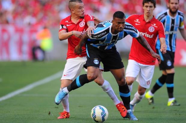 Wianey Carlet: o medo ajudou o Grêmio a se dar mal