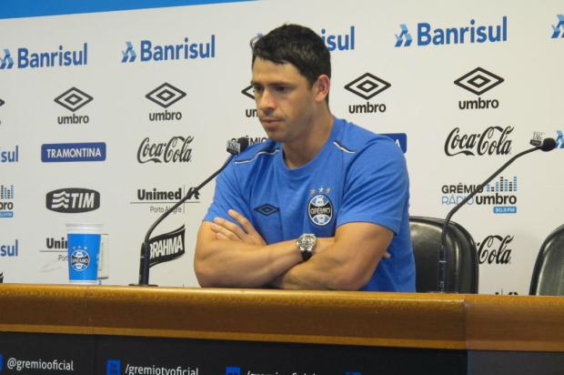 Giuliano garante motivação para vencer o Atlético-MG: É o nosso objetivo