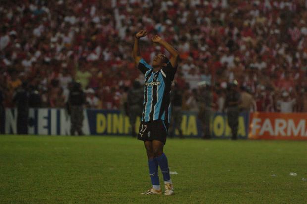 David Coimbra: o que ensina a Batalha dos Aflitos