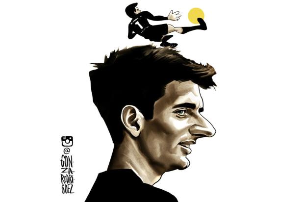 Diogo Olivier: herói da Batalha dos Aflitos revela o sonho que não conseguiu realizar