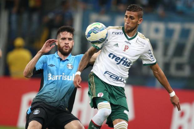 Diogo Olivier: inimigo brasileiro do Grêmio na Libertadores vai contratar cinco reforços