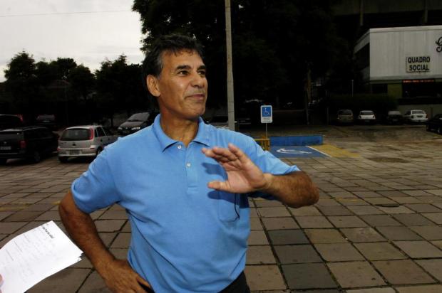 Ancheta sobre o Grêmio na Libertadores: Precisa de um bom centroavante