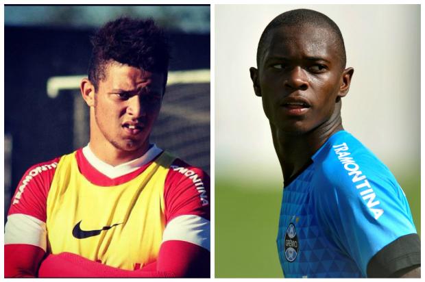 Wianey Carlet: promessas da base são caminho para Grêmio e Inter em 2016