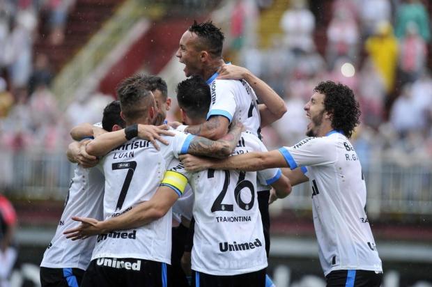 Cacalo: Grêmio é o Rio Grande do Sul