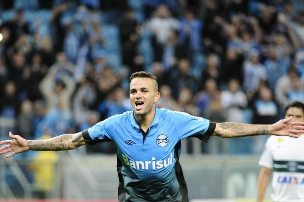 Em números, quem foram os líderes do Grêmio no Brasileirão