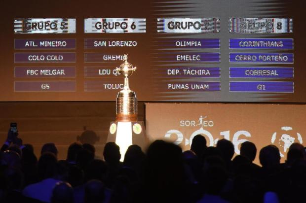 Leonardo Oliveira: quem são os técnicos dos times adversários do Grêmio na Libertadores