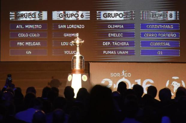 Luiz Zini Pires: sete desafios do Grêmio na arrancada da Libertadores