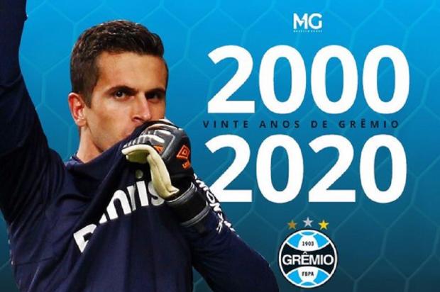 Pedro Ernesto: Grohe merece o contrato e a solenidade
