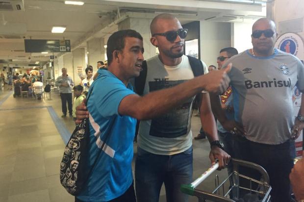 Leonardo Oliveira: Kadu trouxe um discurso mais contundente ao vestiário do Grêmio