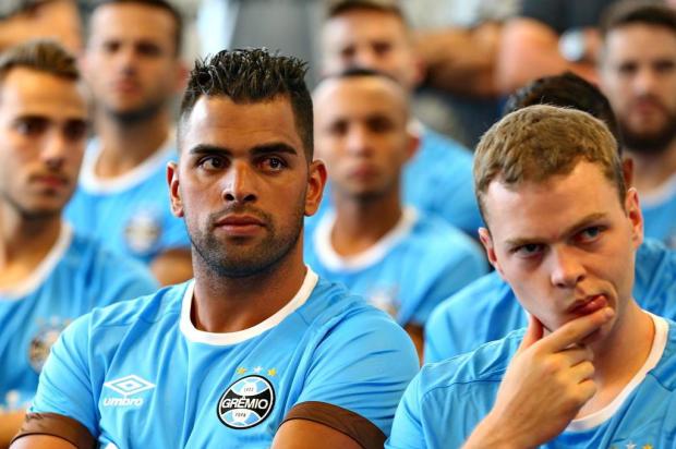 Cacalo: qual Grêmio começa a temporada 2016?