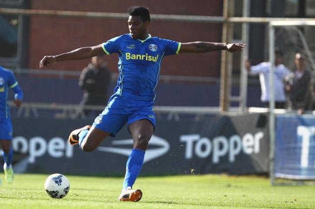 Luiz Zini Pires: Novo Jardel gremista disputará Campeonato Francês