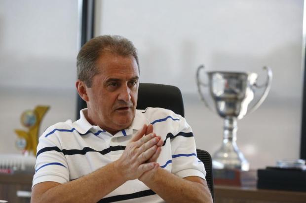 Gauchão pode mudar fórmula em 2017 para se adaptar à Primeira Liga