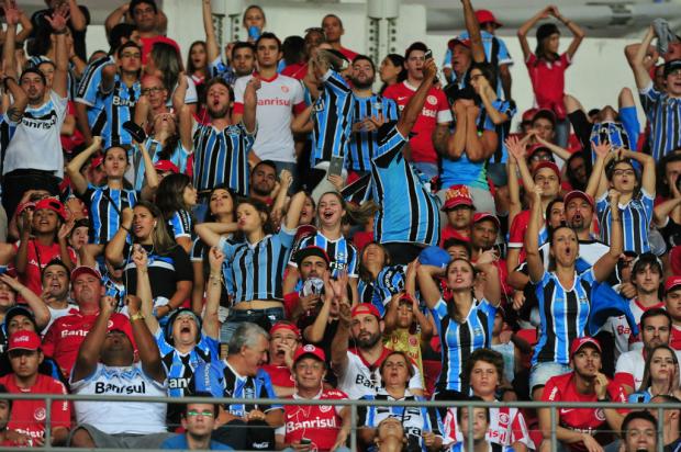 Luiz Zini Pires: as posições de Grêmio e Inter no ranking do pay-per-view de 2015