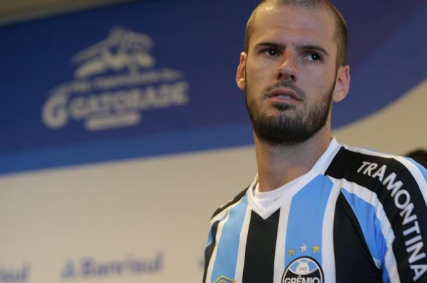 Torcedor Gremista ZH: Roger acerta ao optar por Fred