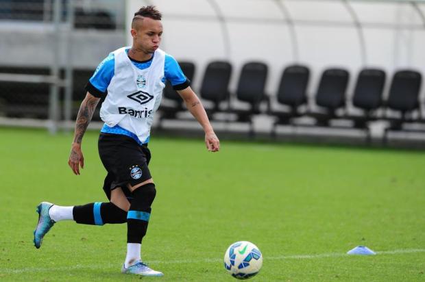 Luís Henrique Benfica: de Jorge Veras a Everton
