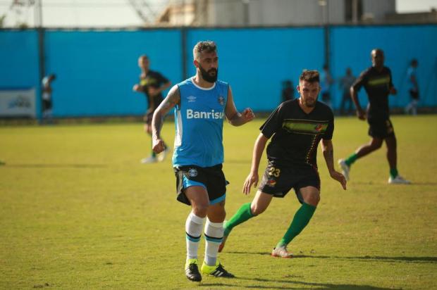 Wianey Carlet: o que esperar do amistoso do Grêmio contra o Danubio