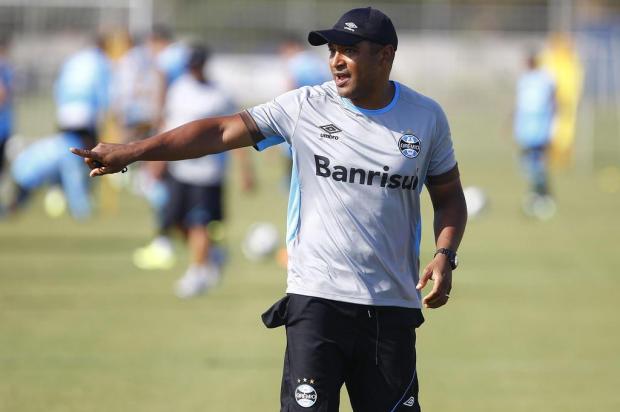André Baibich: o velho é o novo no Grêmio de 2016