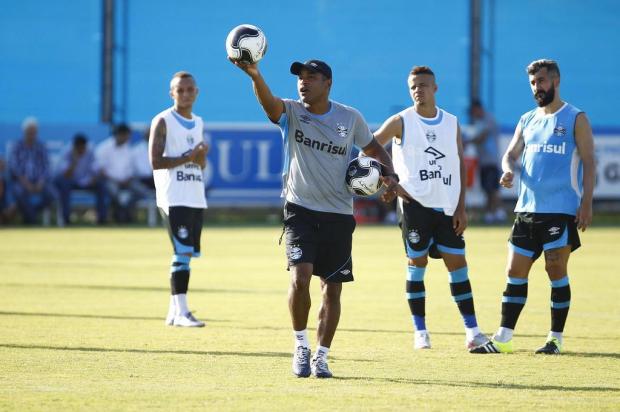 Calendário cheio: Grêmio pode realizar até 21 partidas em 66 dias