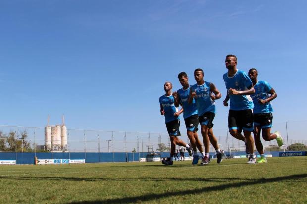 Cacalo: um amistoso com cara de Libertadores abre o ano do Grêmio
