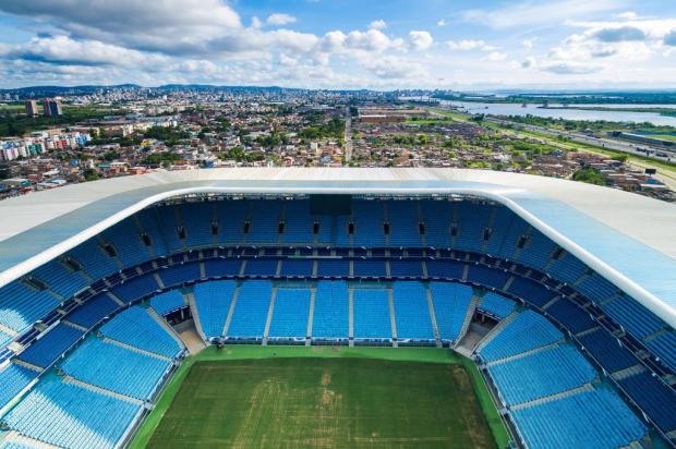 Homologação de recuperação da OAS pode acelerar venda da Arena