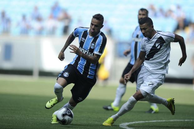 Oferta de R$ 50 milhões por Luan recusada pelo Grêmio era de fundo inglês