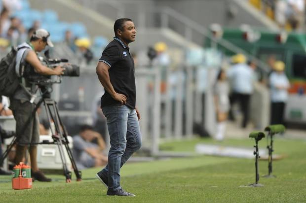 André Baibich: os jogadores que merecem atenção especial de Roger diante do Veranópolis