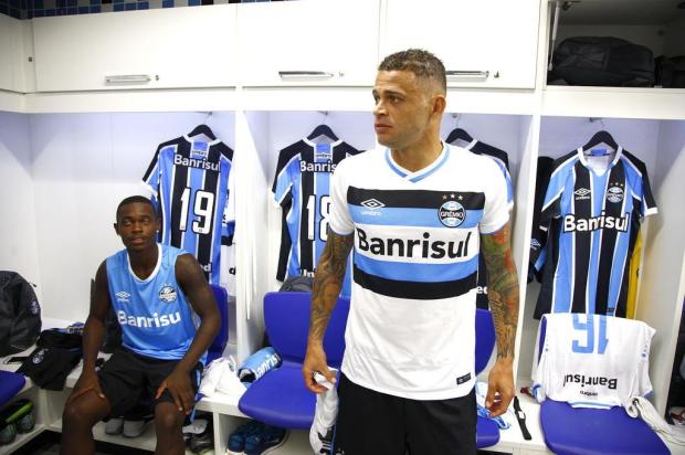 José Augusto: menos, Edinho