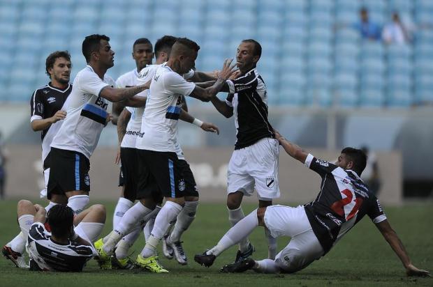 Leonardo Oliveira: um bom amistoso de preparação para a Libertadores