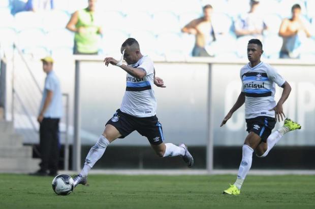 José Augusto Barros: 2016, a reprise