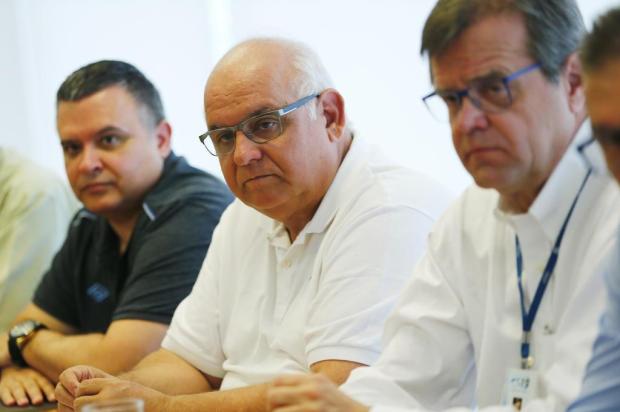 José Augusto: Romildo e os grandes reforços