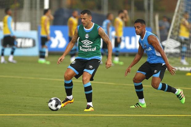 Grêmio deve usar reservas na partida de estreia da Primeira Liga