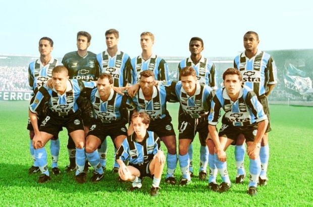 Com bom histórico em competições regionais, Grêmio dá a largada na Primeira Liga