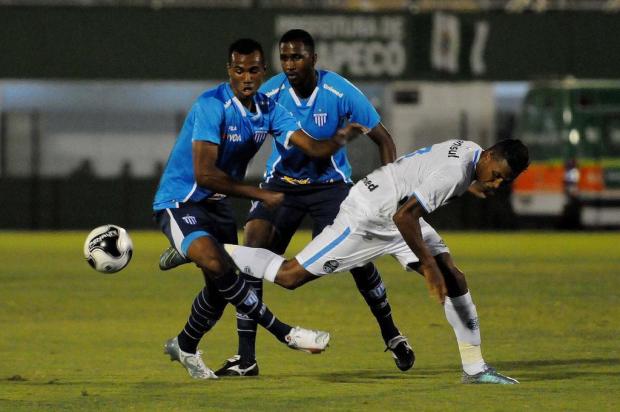 Luiz Zini Pires: sete lições captadas na estreia dos reservas do Grêmio na Primeira Liga