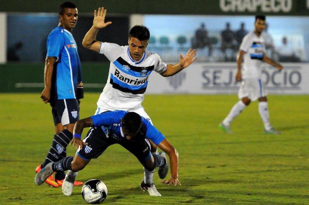 José Augusto: as lições do empate de ontem