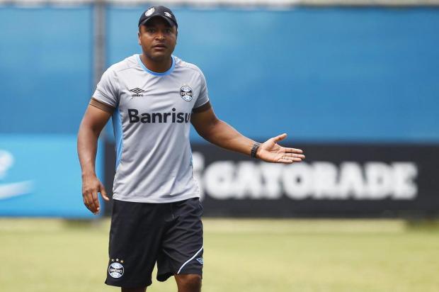 José Augusto: os perigos da falta de reforços
