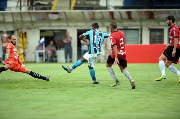 André Baibich: Roger encontra melhor opção para ausências no Grêmio