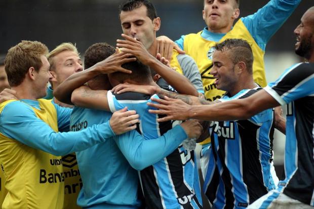Wianey Carlet: Grêmio sobrou contra o Brasil-Pel