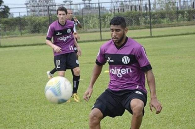 Ex-lateral da base do Grêmio tem morte cerebral confirmada