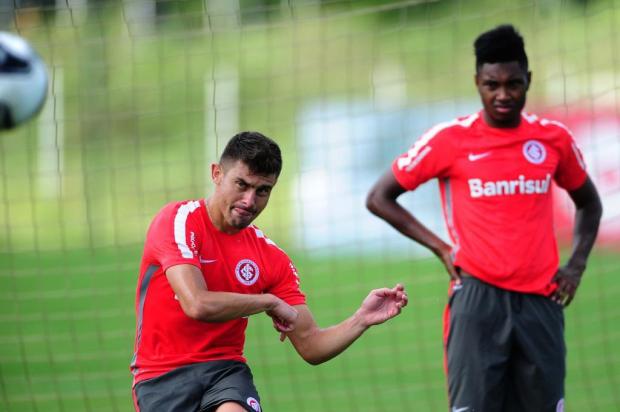 Luiz Zini Pires: Alex dá exemplo aos alterados dirigentes da dupla Gre-Nal
