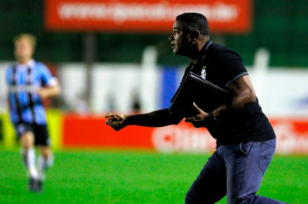 Torcedor Gremista ZH: o Grêmio de Roger no divã