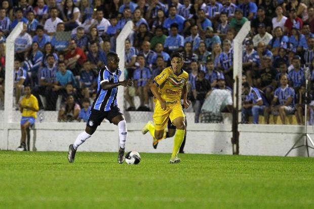 Leonardo Oliveira: o ano para Lincoln se afirmar