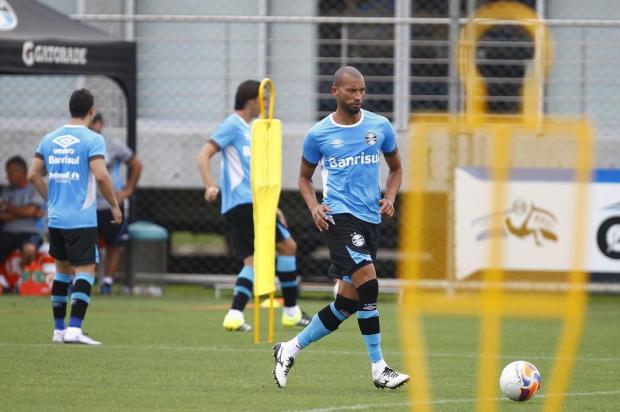 Luís Henrique Benfica: o fator Kadu